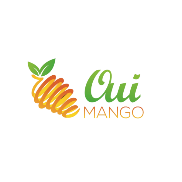 Oui Mango logo